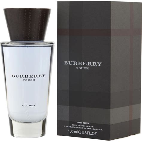 burberry touch for men canada|burberry touch for men smell.